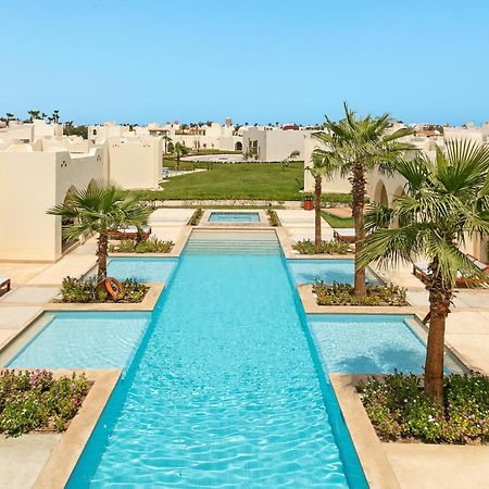 Готель Xanadu Makadi Bay Хургада Екстер'єр фото