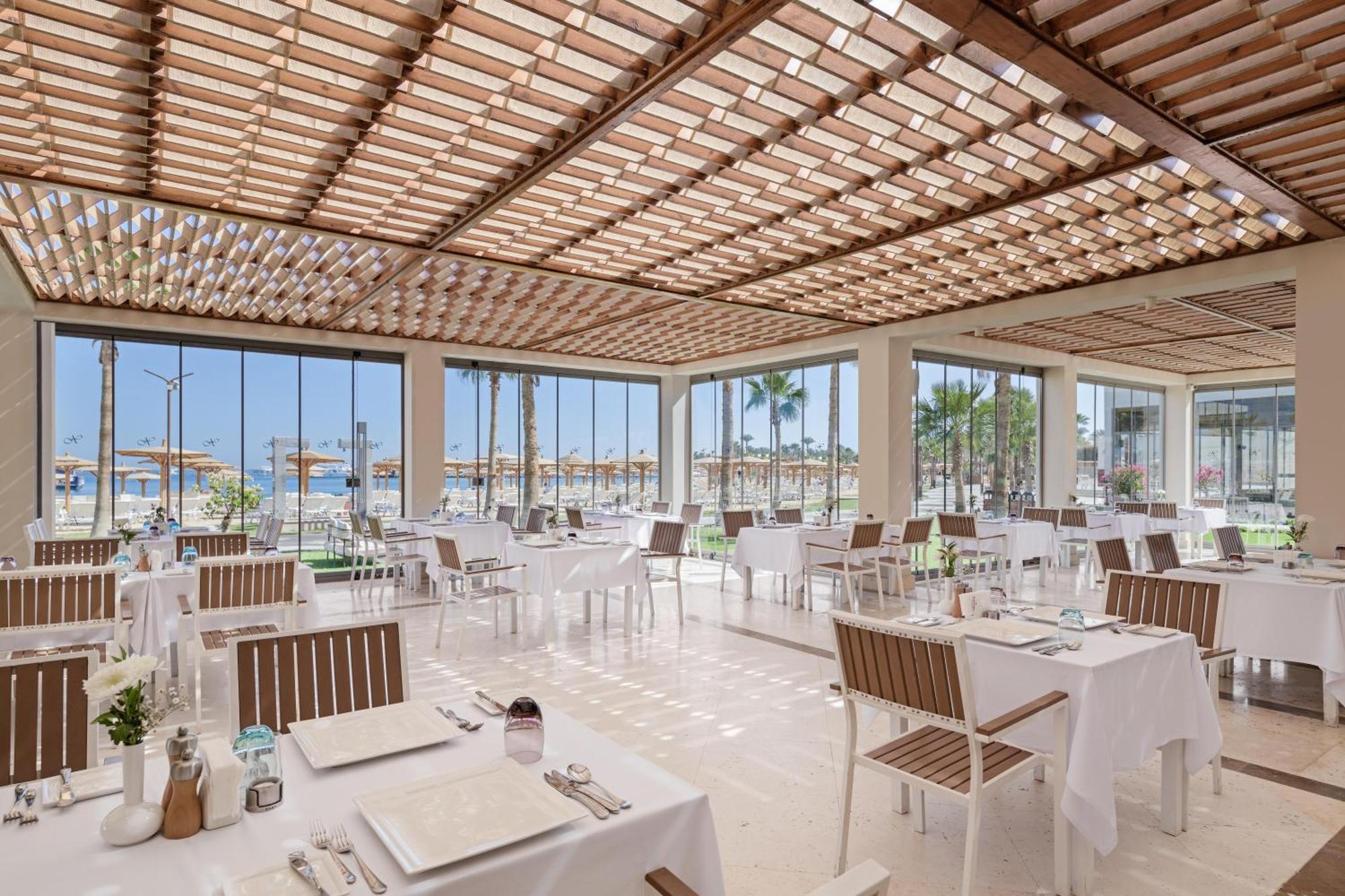 Готель Xanadu Makadi Bay Хургада Екстер'єр фото